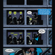 Image for article titled A new creative team pits Nightwing against smartphones in this exclusive